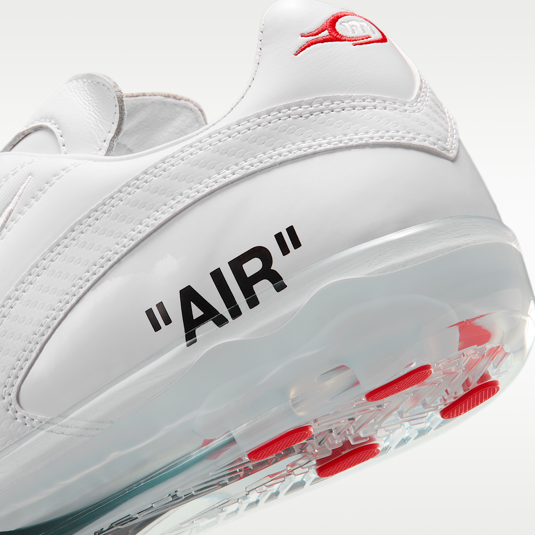 V.A.A x Nike Cryoshot Zoom M9 
